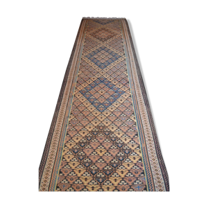 Courreur Kilim senneh,