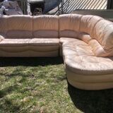 Corner sofa