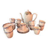 Tea set