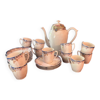 Tea set