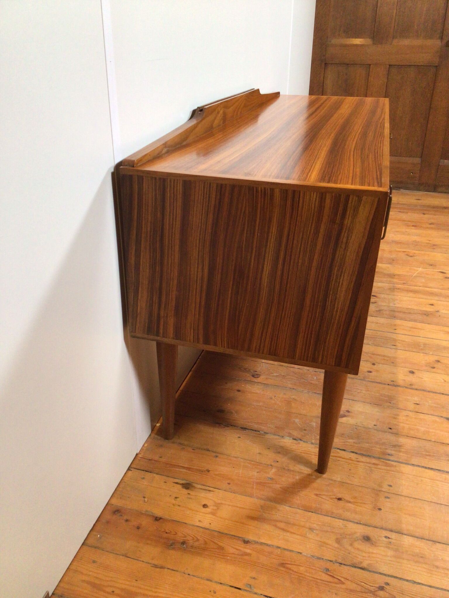 Vintage sideboard
