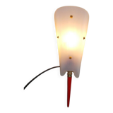Vintage Rockabilly Wall Light