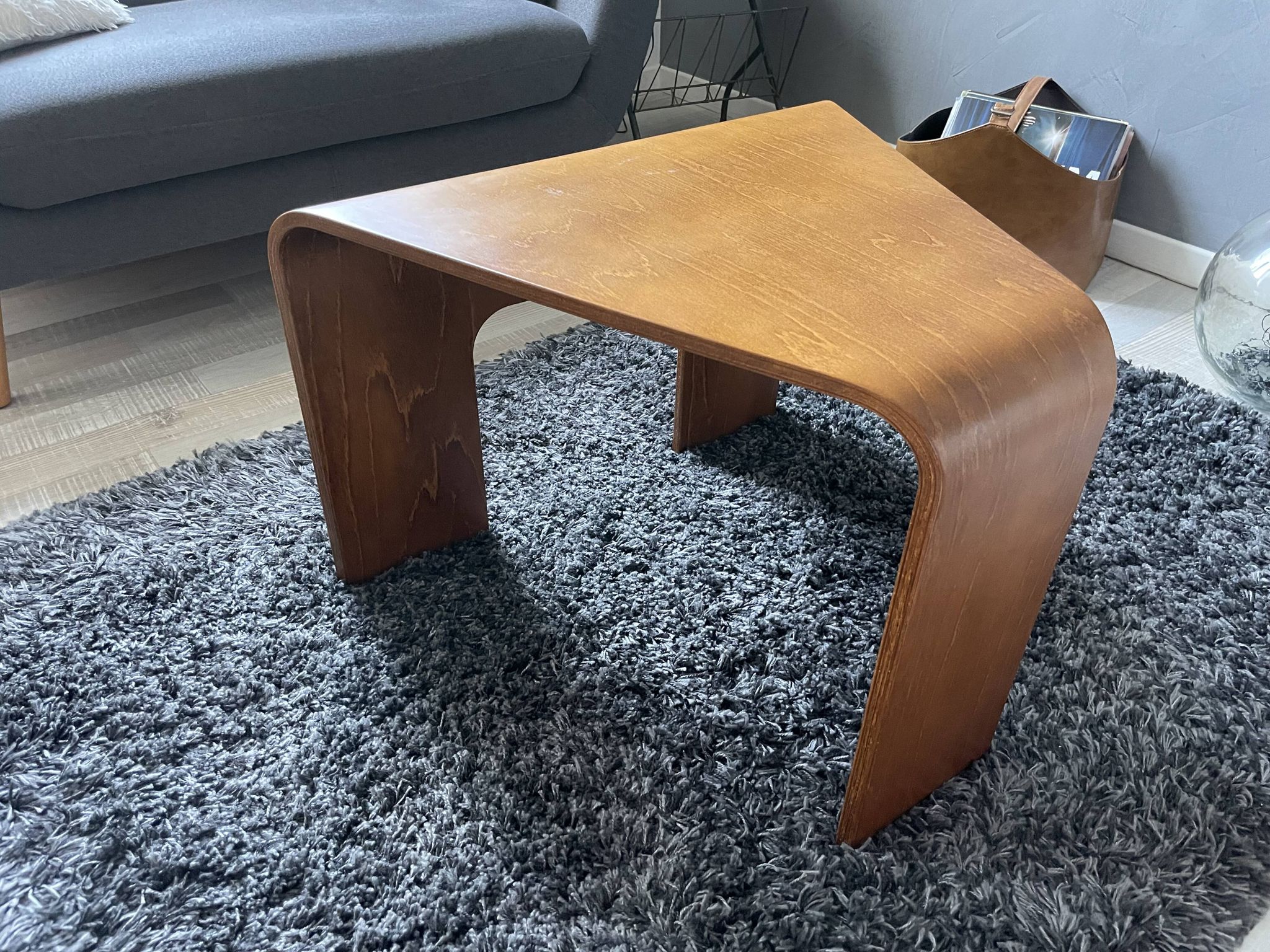 Ekornes coffee table