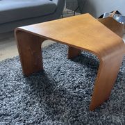 Ekornes coffee table