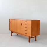 Scandinavian modernism sideboard