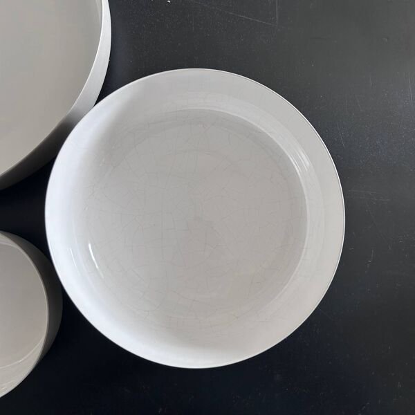 Service de 3 plats Beihai Habitat