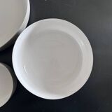 Beihai Habitat 3-course service