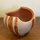 ceramic pocket bowl Elchinger