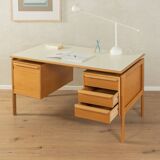 60s freestanding Desk by Arne Vodder