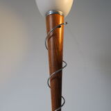 Lamp style art deco, 80s/90s