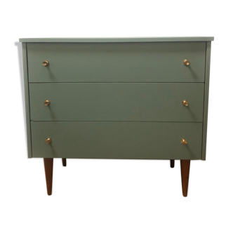 Commode années 50/60