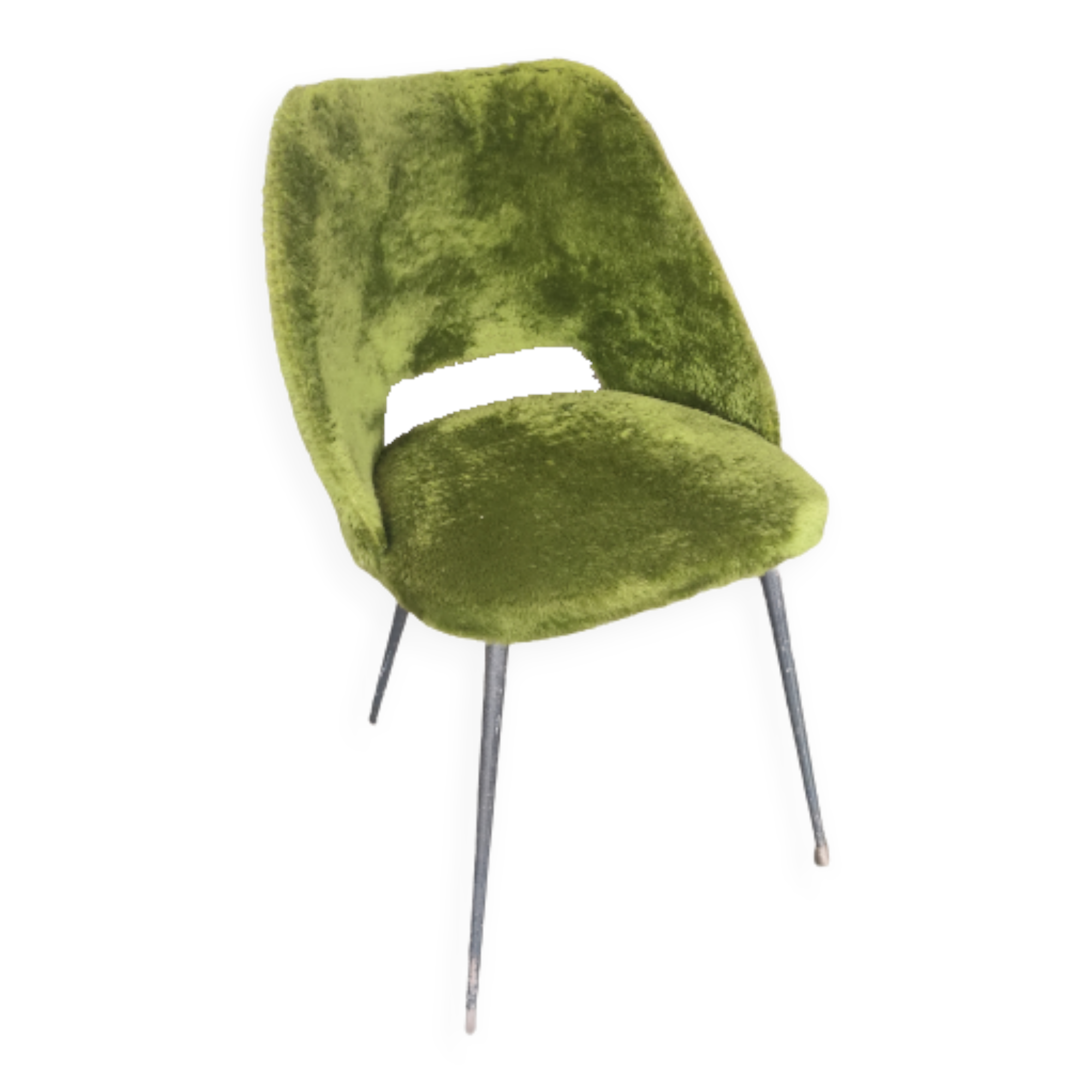 Pelfran cocktail chair 60'
