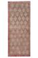 Carpet 130x316 cm