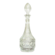 Vintage Glass Decanter, 1970