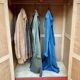 Armoire parisienne
