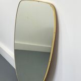 Rockabilly mirror, 1970s 107x80