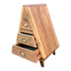 Mr Triangle Decoration Storage 3 Draws - Recycled Wood