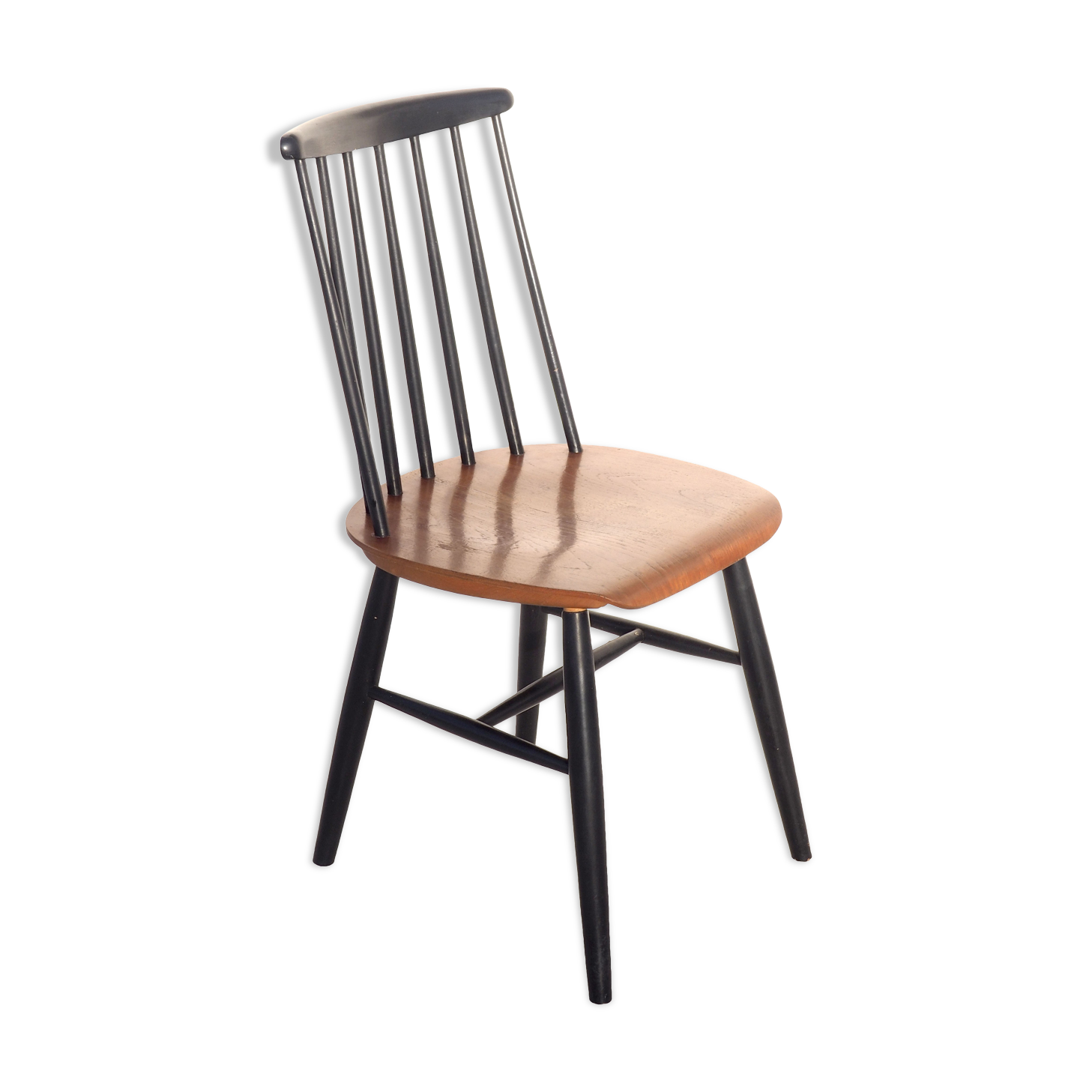 Fanett chair by Ilmari Tapiovaara