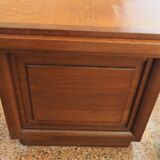 Desk by Charles Dudouyt 1940