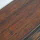 Antique French Oak & Fruitwood Apothecary / Filing Cabinet, Early 20th Century
