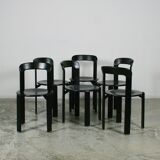 Bruno Rey chairs for Dietkier AG