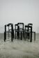 Chaises Bruno Rey pour Dietkier AG