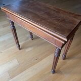 Game table
