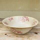 Grigny fire earth salad bowl