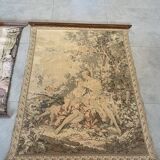 Wall tapestry