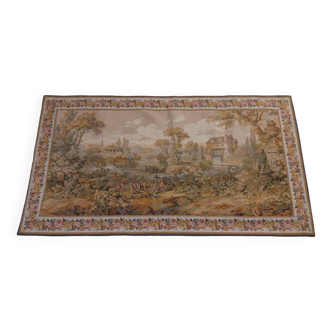 Gobelin tapestry