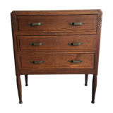 Commode ancienne des années 30