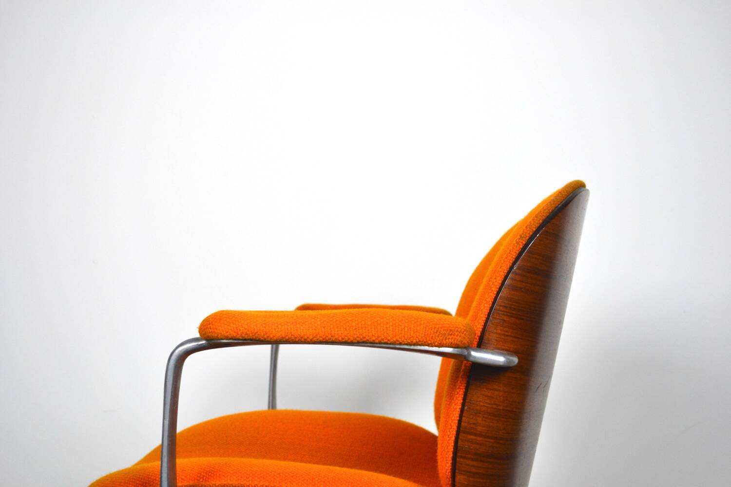 Chaises de conférence Mim Roma Ico Parisi