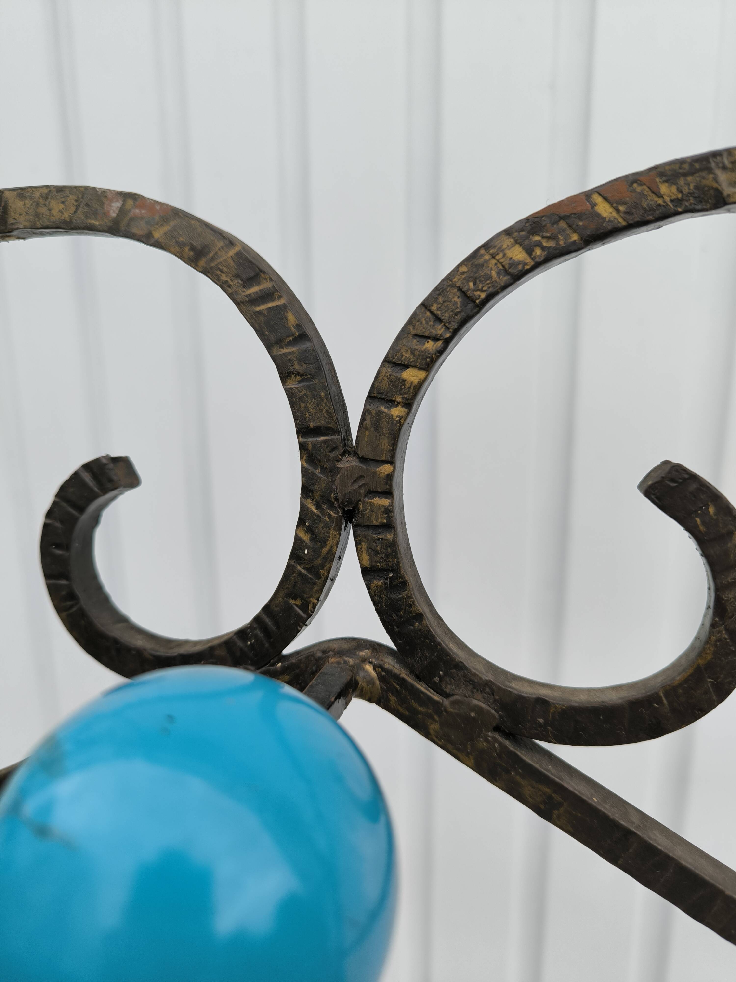 Feraud style coat rack