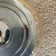 Helena Tynell vintage globe pendant light