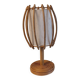 Vintage Louis Sognot Lamp