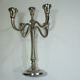Bougeoir quatre branches