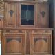 Large dresser