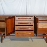 V.B.Wilkins Scandinavian teak line