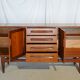 V.B.Wilkins Scandinavian teak line