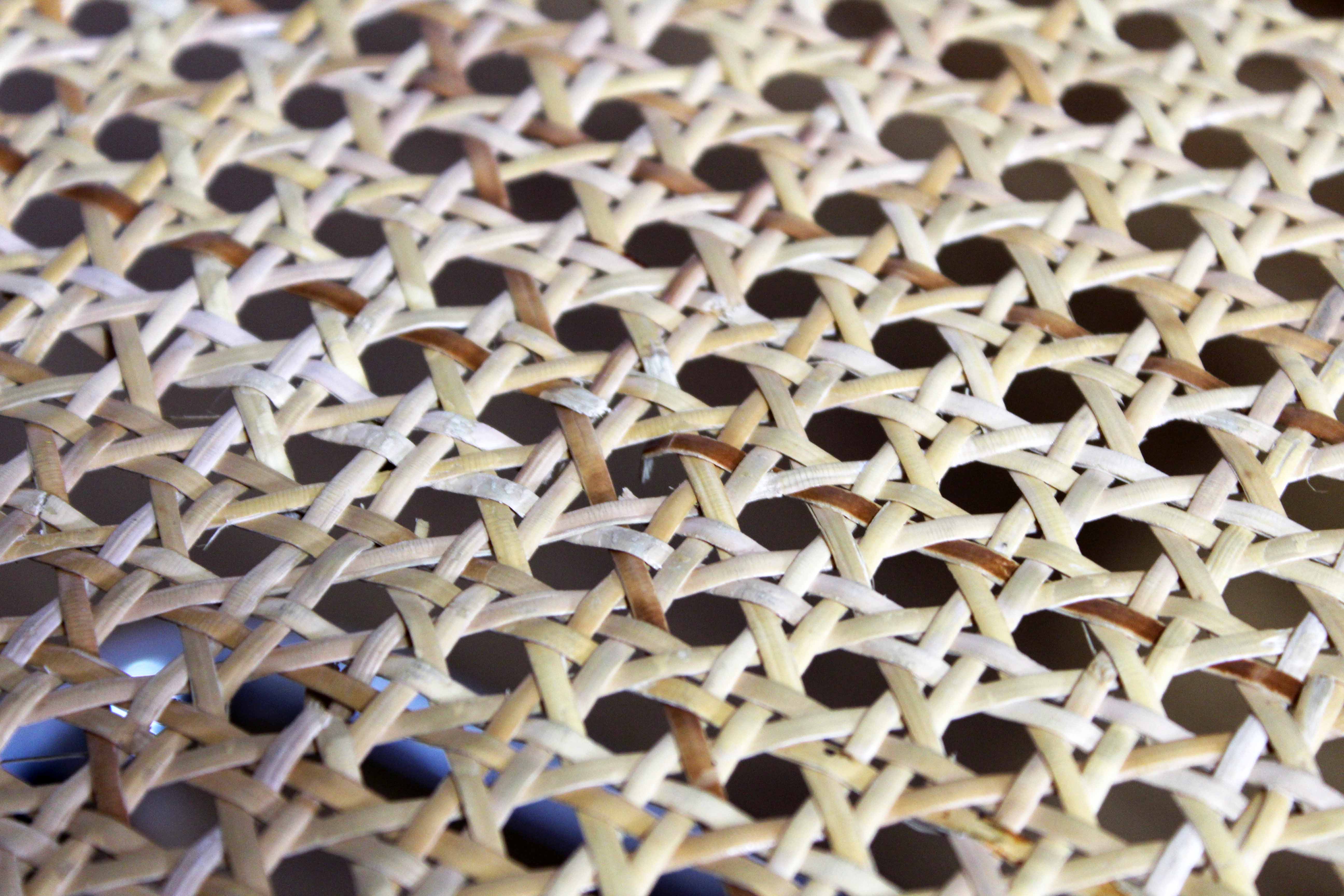 Set of 4 chairs Marcel Breuer B32 70s