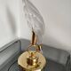 Lampe vintage Murano – Italie années 70/80