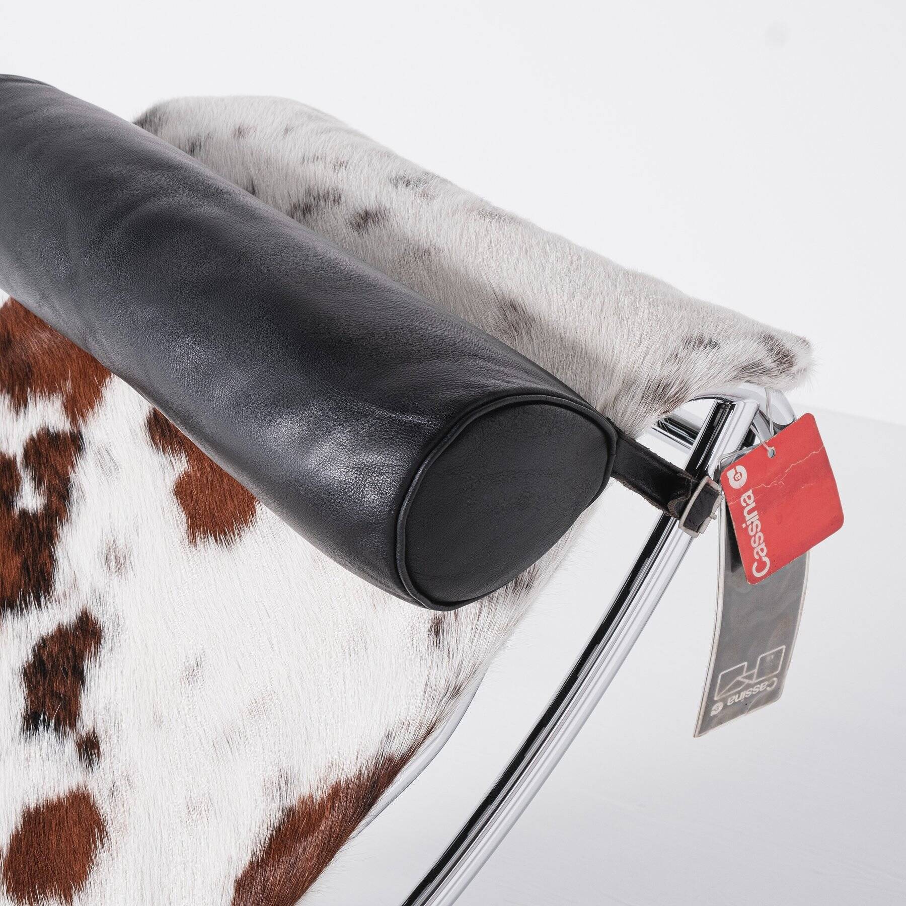 Cassina - Le Corbusier - LC4 - Chaise longue