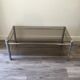 Table basse années 70 boutboul