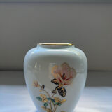 Porcelain vase