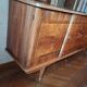 Buffet enfilade