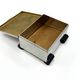 Box • Assigned to Marianne Brandt / Ruppel-Werke • Germany 1930 • Bauhaus