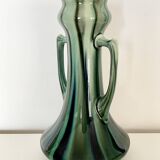 Gustave de Bruyn Vase - Fives Lille