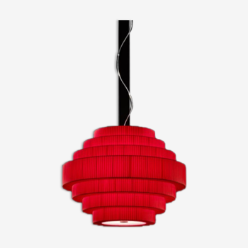 Pendant lamp bover barcelona - mos 01