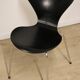 Chair Series 7 - First edition of 1955 - Arne Jacobsen for Fritz Hansen