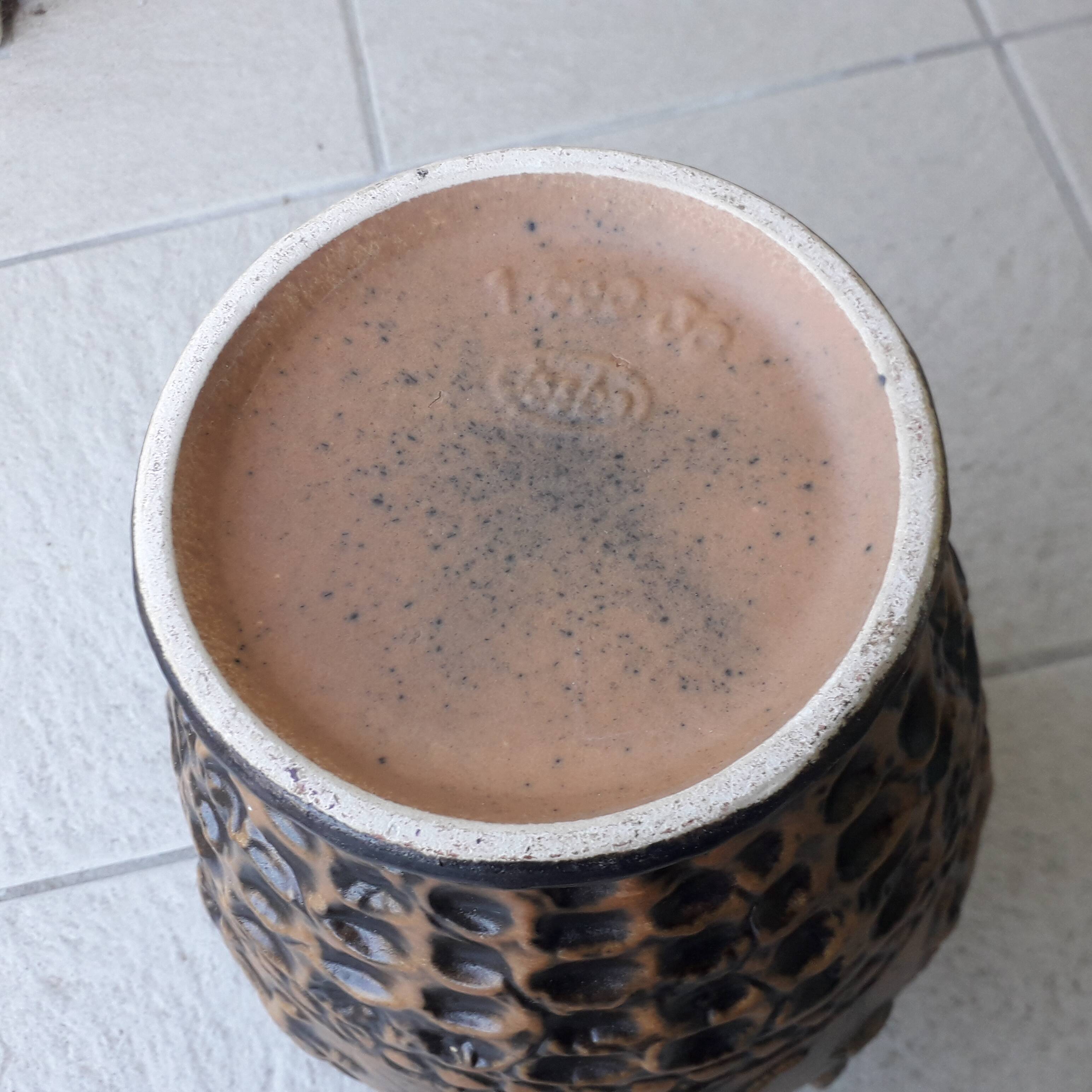 Jasba ceramic vase
